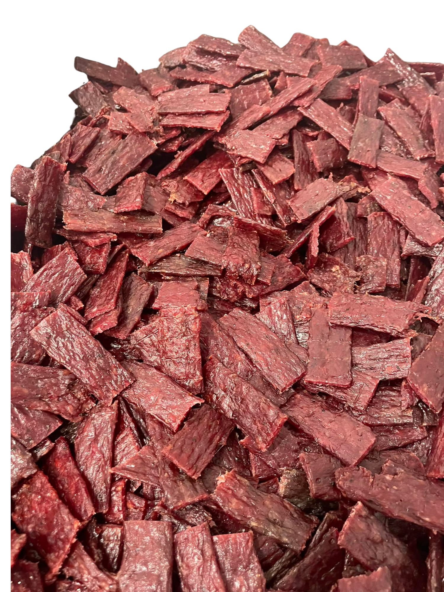 Beef Jerky Bites