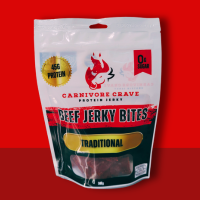 Carnivore Crave Traditional