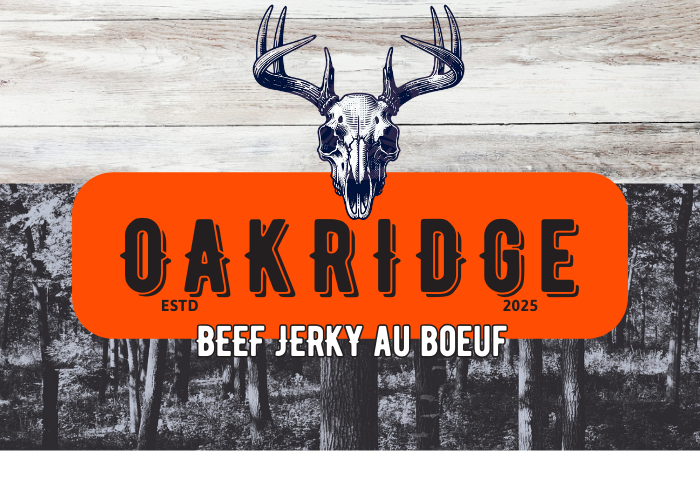 Oakridge Beef Slabs