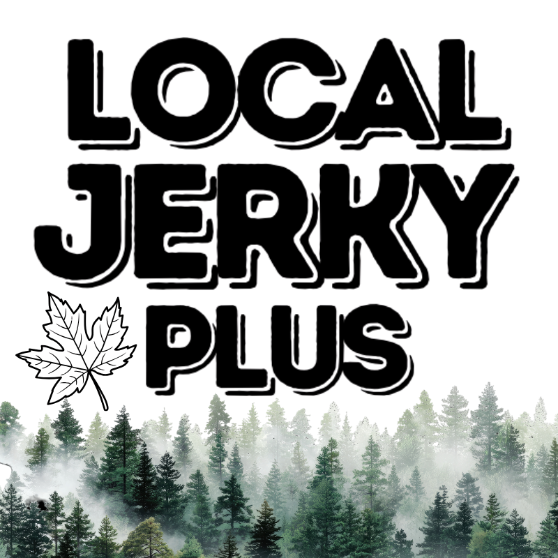 Beef Jerky Slabs
