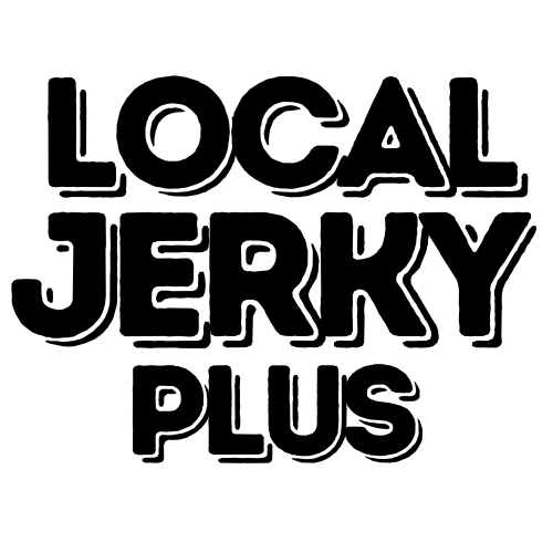 Local Jerky Plus 