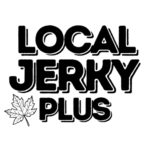 Local Jerky Plus 