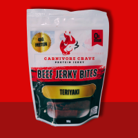 Carnivore Crave Teriyaki