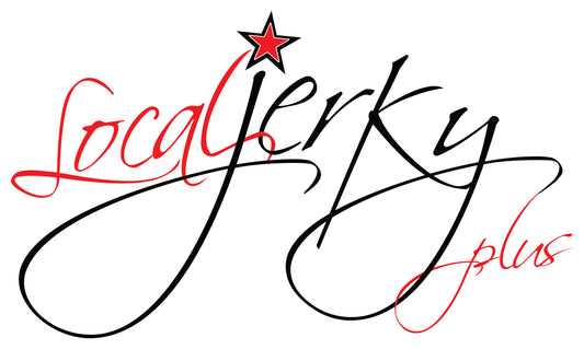 Pork Jerky Teriyaki